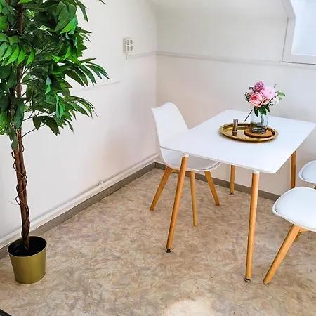 Dg R- Helle 2-zimmer Nähe Salzburg * Freilassing